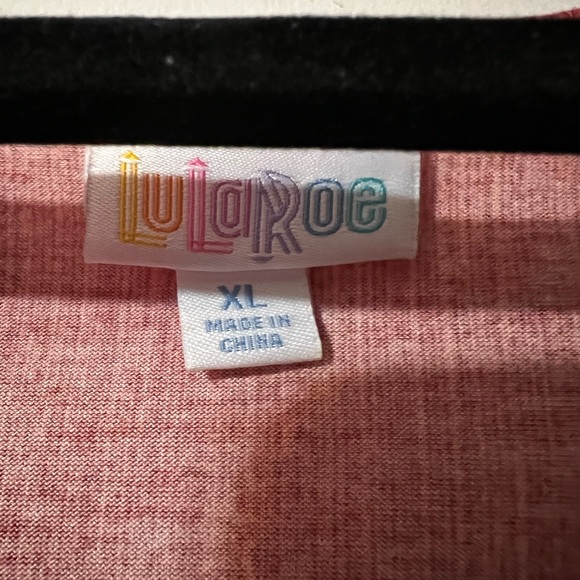 Lularoe Jessie - Picture 2 of 3